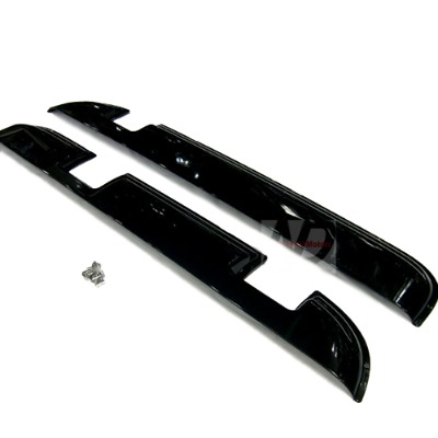 [뉴딜] 스모그썬바이져 현대 화물차량 전용 트라고 파워텍 현대5톤 현대15톤 (2007년이후 현대 최신형 화물차량 적용)